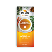 Nulo Freestyle Organic Chicken Bone Broth 2 oz